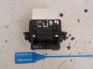 сопротивление печки Renault Clio 4 поколение (2012 - 2016), T1017845R