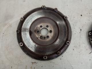 комплект сцепления Peugeot 308 T7 (2007 - 2011), 9661082580