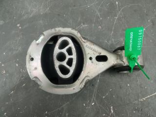 подушка крепления двигателя Renault Scenic 3 поколение (2009 - 2012), 53556G014
