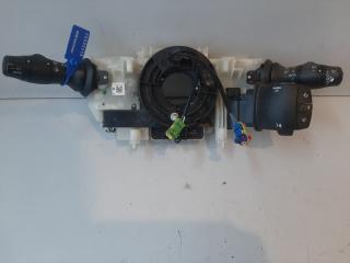 переключатель подрулевой (стрекоза) Renault Laguna 3 поколение (2007 - 2012), 255670001R