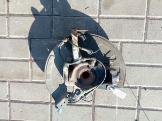 ступица передняя левая Peugeot 508 1 поколение (2010 - 2014)