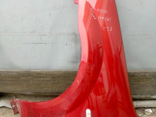 крыло переднее левое Renault Logan 1 поколение (2004 - 2009), универсал