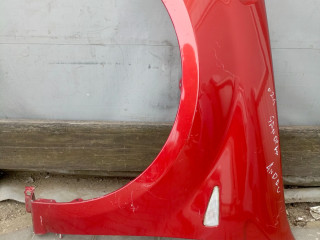 крыло переднее левое Renault Sandero 1 поколение (2009 - 2014)