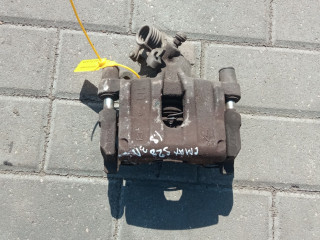 суппорт задний левый Ford C-Max 1 поколение (2003 - 2007)