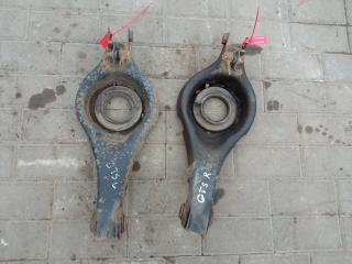 рычаг задний правый Cadillac CTS 1 поколение (2002 - 2007)