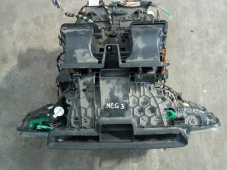 корпус отопителя (печки) Renault Megane 3 поколение (2008 - 2014)