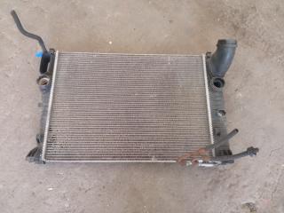 радиатор (основной) Mercedes-Benz E-Класс W210/S210 (1995 - 1999), A2115003402