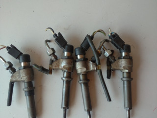 форсунка Citroen Berlingo 1 поколение (M59) [рестайлинг] (2004 - 2013), 2.0 л., дизель, 9652173780