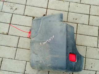 клык бампера задний левый Renault Master 3 поколение (2010 - 2014), 851210001R