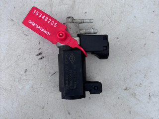 клапан управления турбиной (актуатор) Renault Megane 2 поколение (2002 - 2006), 1.9 л., дизель, 8200270451