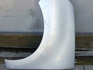 крыло переднее левое Renault Scenic 3 поколение (2009 - 2012)