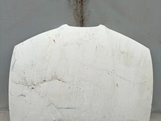 капот SEAT Ibiza 3 поколение (2002 - 2006)