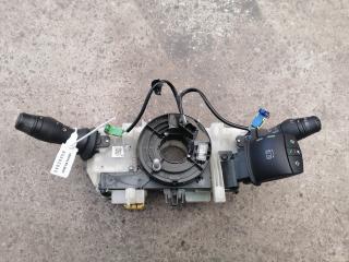 переключатель подрулевой (стрекоза) Renault Scenic 3 поколение (2009 - 2012), 255670019R