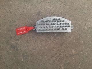 сопротивление печки Renault Scenic 4 поколение 2018, T954061