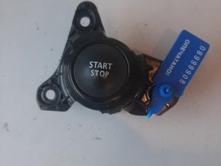 кнопка запуска двигателя Renault Scenic 4 поколение 2018, 285905306R