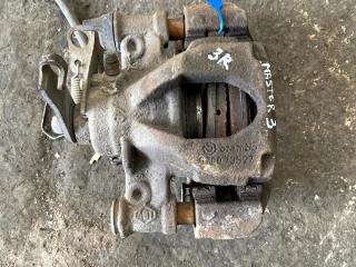 суппорт задний правый Renault Master 3 поколение (2010 - 2014)