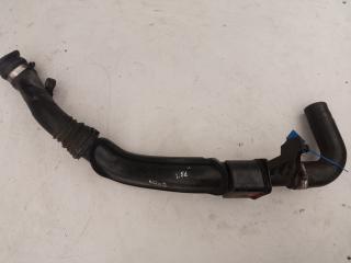 патрубок интеркулера Renault Clio 3 поколение (2005 - 2009), 1.5 л., дизель