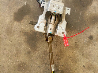 рулевая колонка Peugeot 207 1 поколение (2006 - 2009), 1.6 л., бензин