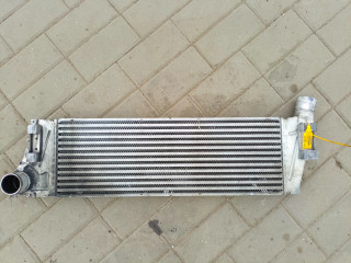 интеркулер Renault Scenic 2 поколение (2003 - 2006), 1.9 л., дизель, 8200115540