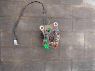 ступица задняя правая Ford Transit Connect 1 поколение (2002 - 2009)