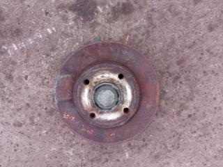 диск тормозной задний Citroen C4 1 поколение (2004 - 2008)