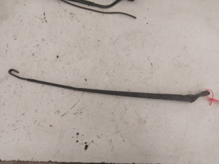 щеткодержатель (поводок стеклоочистителя, дворник) Renault Laguna 2 поколение (2001 - 2005)