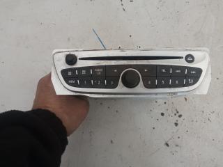 магнитола Renault Megane 3 поколение (2008 - 2014), 281155040R