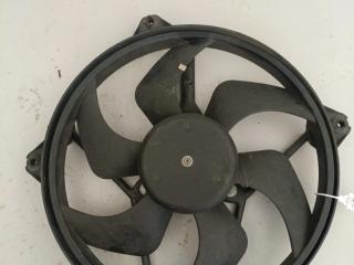 вентилятор радиатора Citroen C5 1 поколение (2000 - 2004)