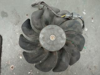 вентилятор радиатора Cadillac CTS 1 поколение (2002 - 2007), 168004300