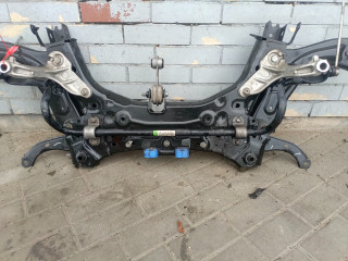 стабилизатор подвески передний Renault Clio 5 поколение [рестайлинг] (2023 - 2025), 546110814R