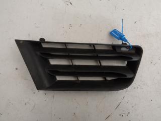 решетка радиатора Renault Scenic 2 поколение (2003 - 2006), 1013577