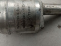 трубка кондиционера Renault Logan 1 поколение 2009, 8200670814 - фото №3