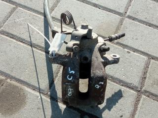 суппорт задний правый Citroen C5 1 поколение (2000 - 2004)