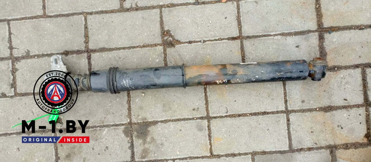 амортизатор задний левый Citroen DS4 1 поколение (2010 - 2016) - фото №1