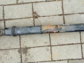 амортизатор задний левый Citroen DS4 1 поколение (2010 - 2016)