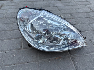 фара правая Citroen Xsara 1 поколение [рестайлинг] (2000 - 2006), 9637082480