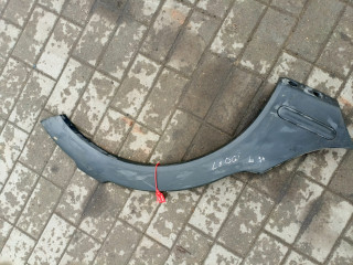 молдинг заднего крыла Dacia Lodgy 1 поколение 2017, универсал, 788A35985R