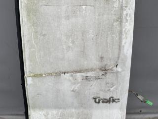 дверь задняя распашная правая Renault Trafic 2 поколение (2001 - 2006)