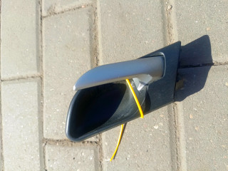 ручка внутренняя задняя левая BMW X5 E53 (1999 - 2003)