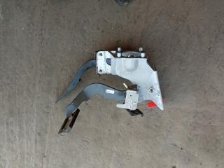 узел педальный (блок педалей) Chevrolet Captiva 1 поколение [рестайлинг] (2011 - 2013), 20905699