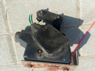 датчик педали газа Citroen Xantia 1 поколение [рестайлинг] (1998 - 2002), 2.0 л., дизель, 9647472780