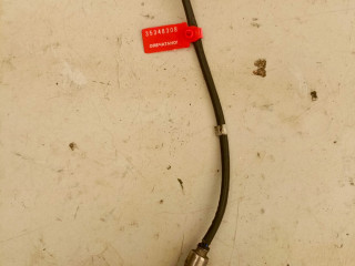 лямбда-зонд Peugeot 508 1 поколение (2010 - 2014), 1.6 л., дизель, 9683265480