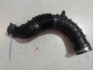 патрубок воздушного фильтра Renault Megane 2 поколение [рестайлинг] 2008, 1.5 л., дизель, K9K732, 8200500384A