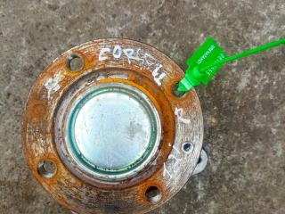 ступица задняя правая Opel Corsa F (2019 - 2025), 1.2 л., бензин