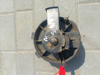 моторчик печки Peugeot 206 1 поколение (1998 - 2003)