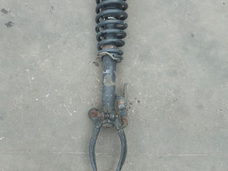 стойка передняя правая Mazda 6 GH (2007 - 2012), 2.2 л., дизель