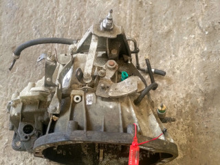 КПП механическая (МКПП) Renault Espace 4 поколение (2002 - 2006), 2.0 л., дизель, PK4005