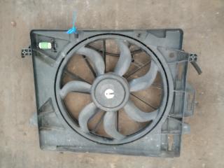вентилятор радиатора Chrysler Voyager 5 поколение (2007 - 2011), 05005144AG