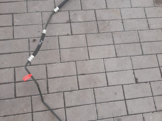 трубка гидроусилителя Peugeot 206 1 поколение [рестайлинг] (2002 - 2009), 1.4 л., дизель, 9640050580