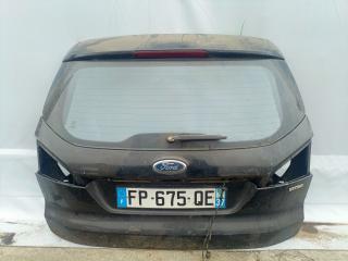 крышка багажника (дверь 3-5) Ford Mondeo 4 поколение [рестайлинг] (2010 - 2015)